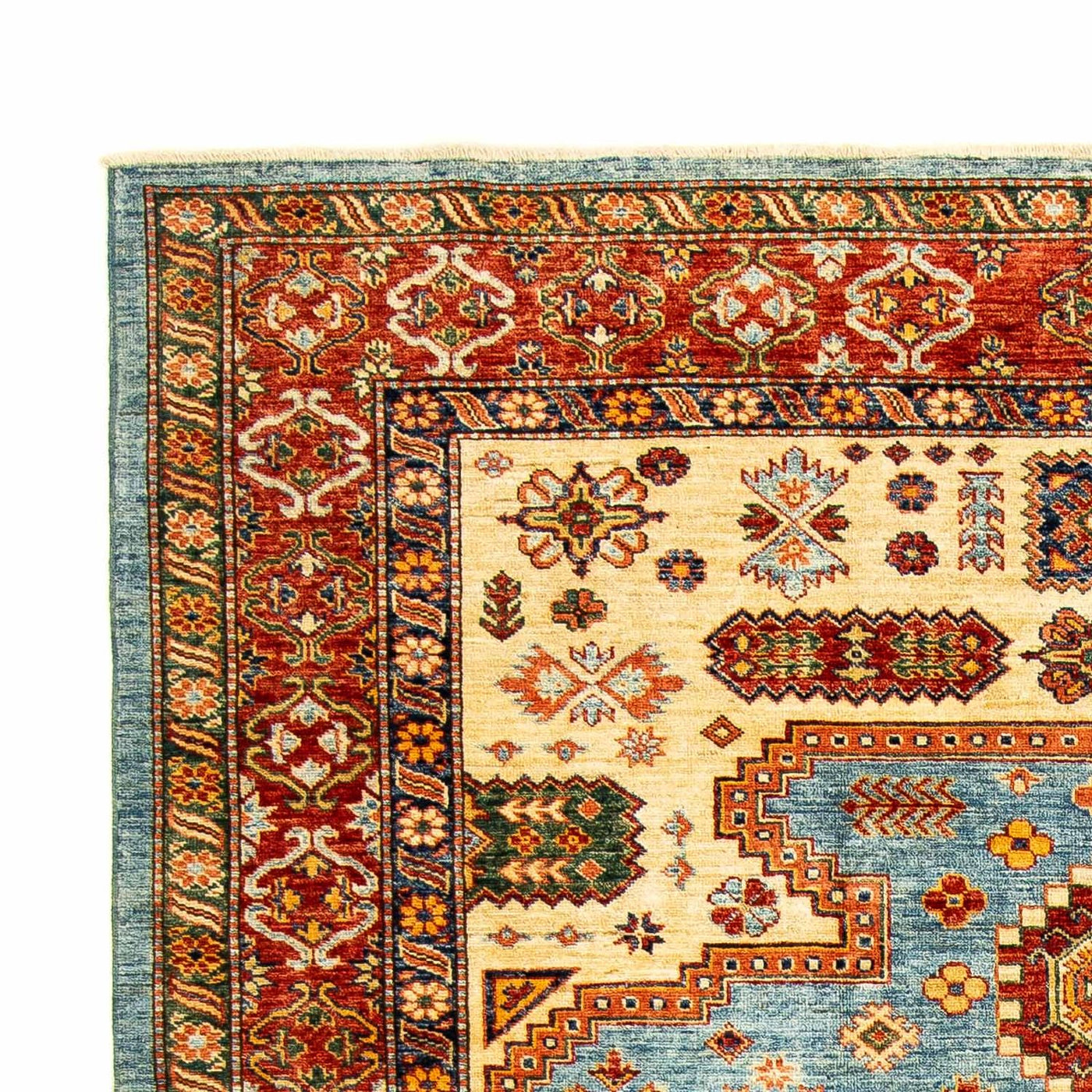 Kazak Teppe 271x184cm - Orientalsk teppe