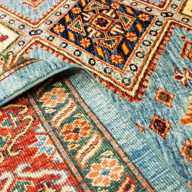 Kazak Teppe 271x184cm - Orientalsk teppe
