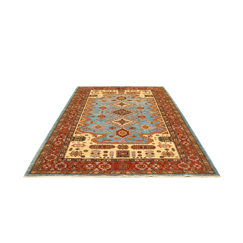 Kazak Teppe 271x184cm - Orientalsk teppe