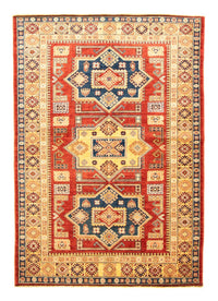 Kazak Teppe 209x153cm - Orientalsk teppe – product image