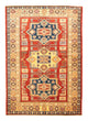 Kazak Teppe 209x153cm - Orientalsk teppe