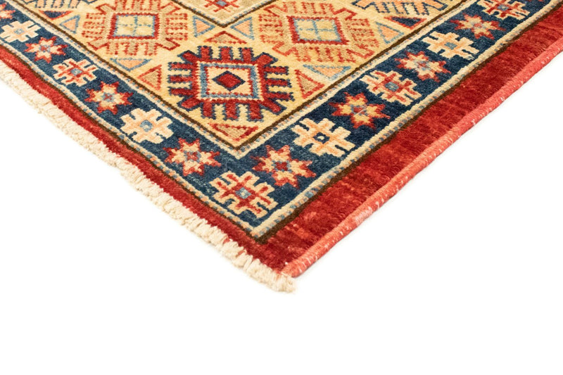 Kazak Teppe 209x153cm - Orientalsk teppe