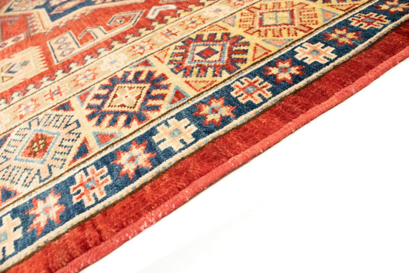 Kazak Teppe 209x153cm - Orientalsk teppe