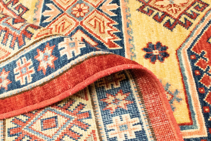 Kazak Teppe 209x153cm - Orientalsk teppe