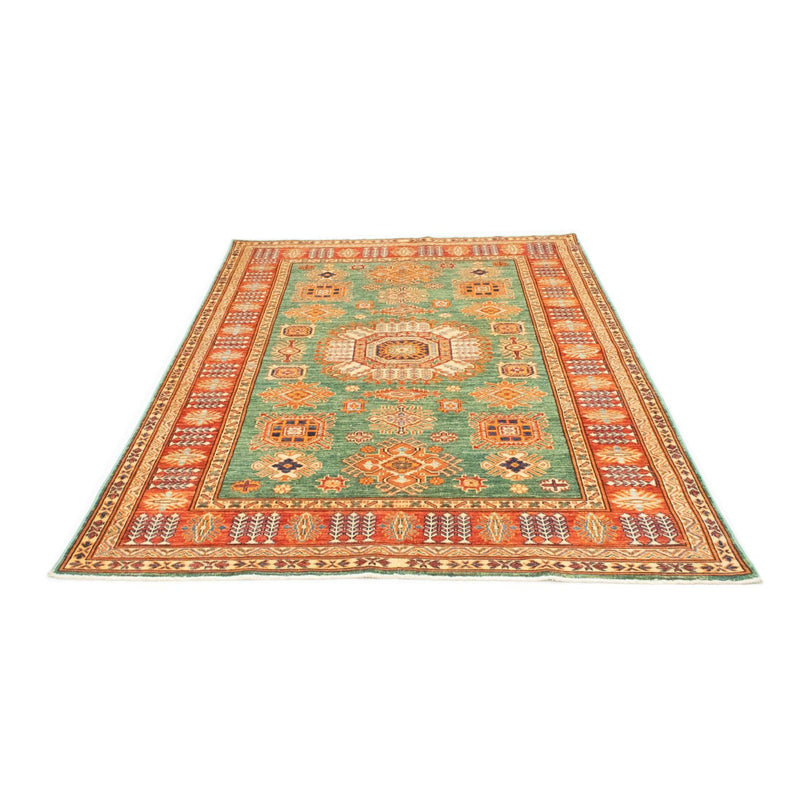 Kazak Teppe 211x150cm - Orientalsk teppe