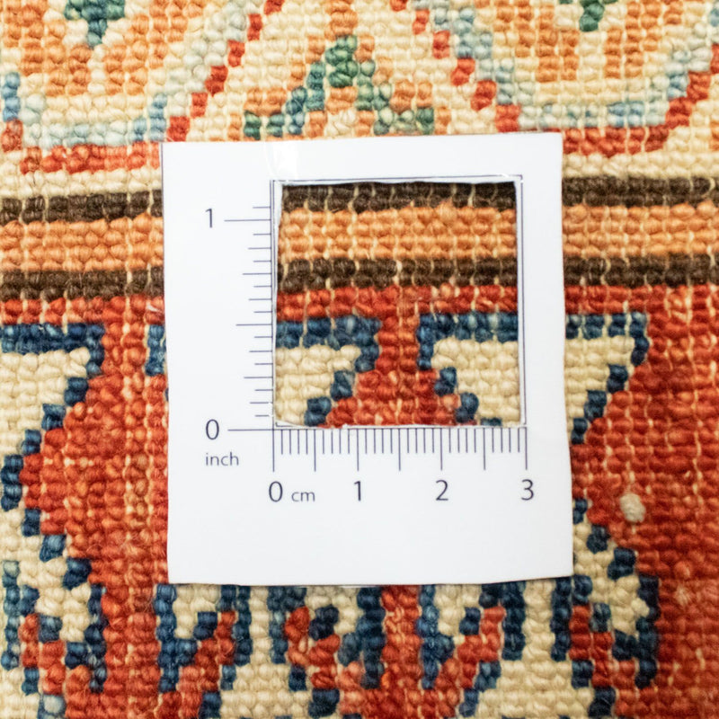 Kazak Teppe 211x150cm - Orientalsk teppe