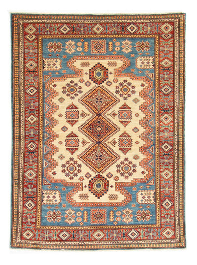 Kazak Teppe 155x200cm - Orientalsk teppe