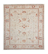Heriz Teppe 280x240cm - Persisk teppe – product image