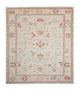 Heriz Teppe 280x240cm - Persisk teppe