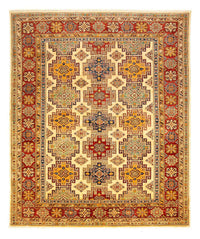 Kazak Teppe 205x246cm - Orientalsk teppe – product image