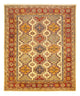 Kazak Teppe 205x246cm - Orientalsk teppe