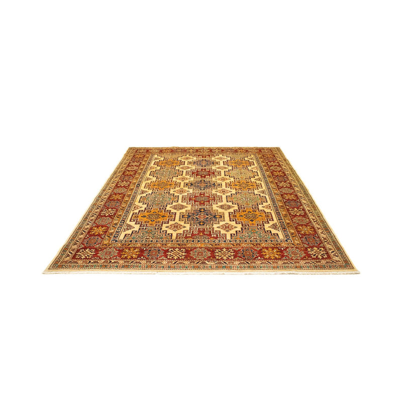 Kazak Teppe 205x246cm - Orientalsk teppe