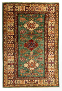 Kazak Teppe 119x80cm - Orientalsk teppe – product image