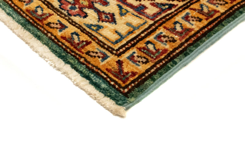 Kazak Teppe 119x80cm - Orientalsk teppe