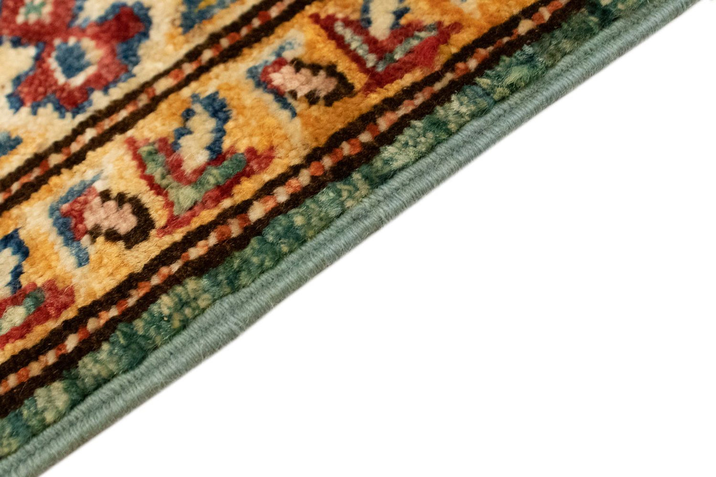 Kazak Teppe 119x80cm - Orientalsk teppe