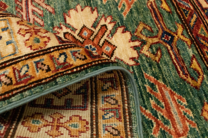 Kazak Teppe 119x80cm - Orientalsk teppe