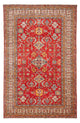 Ziegler Teppe - Kazak - 313 x 207 cm - rød
