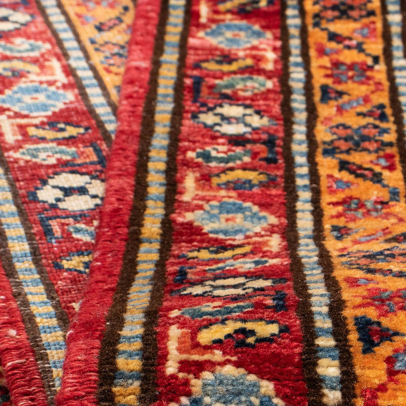 Ziegler Teppe - Kazak - 313 x 207 cm - rød
