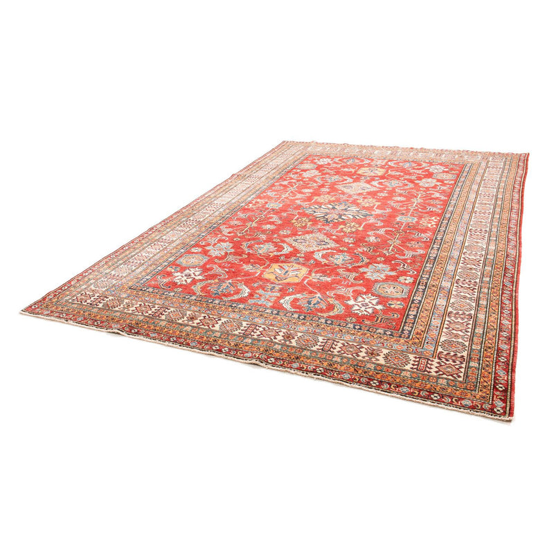 Ziegler Teppe - Kazak - 313 x 207 cm - rød