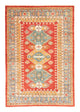 Kazak Teppe 209x145cm - Orientalsk teppe