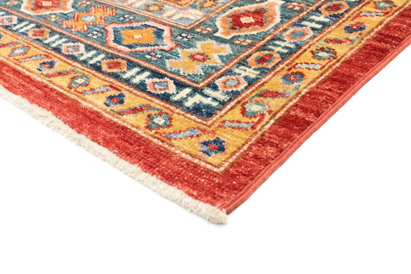 Kazak Teppe 209x145cm - Orientalsk teppe
