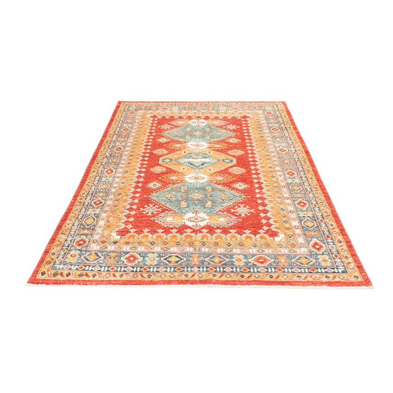 Kazak Teppe 209x145cm - Orientalsk teppe