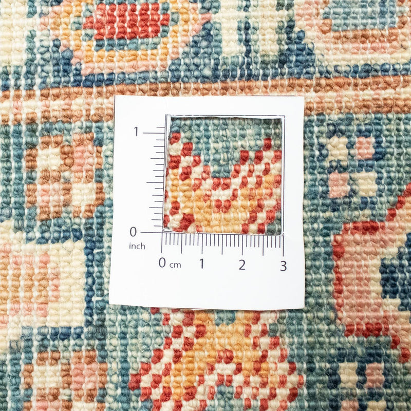 Kazak Teppe 209x145cm - Orientalsk teppe