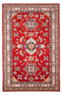 Kazak Teppe 160x244cm - Orientalsk teppe – product image