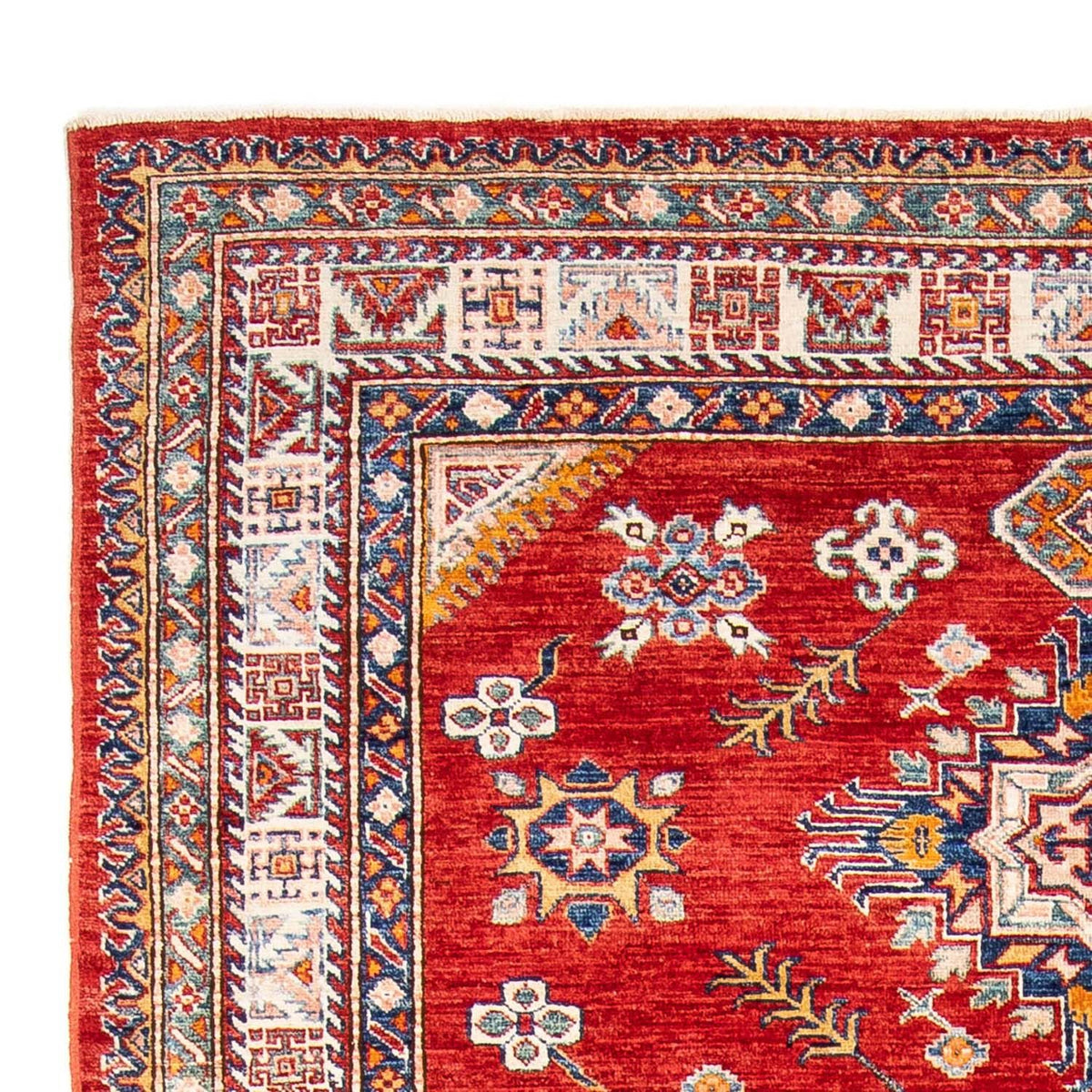 Kazak Teppe 160x244cm - Orientalsk teppe