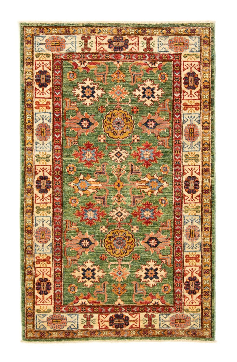Kazak Teppe 157x95cm - Orientalsk teppe