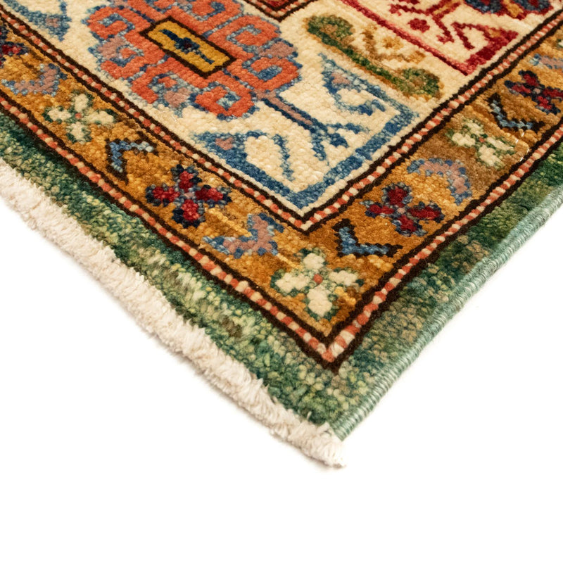 Kazak Teppe 157x95cm - Orientalsk teppe