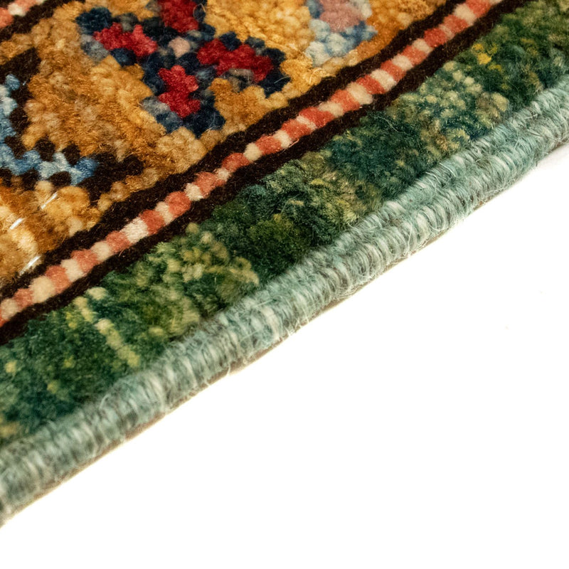 Kazak Teppe 157x95cm - Orientalsk teppe