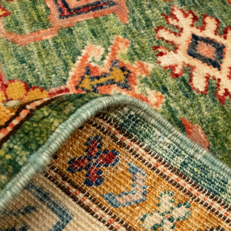 Kazak Teppe 157x95cm - Orientalsk teppe