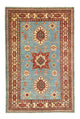 Kazak Teppe 207x149cm - Orientalsk teppe