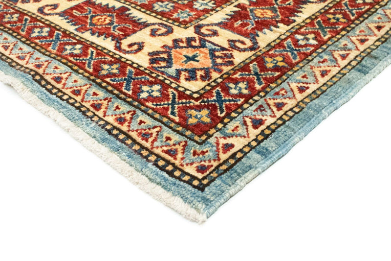 Kazak Teppe 207x149cm - Orientalsk teppe
