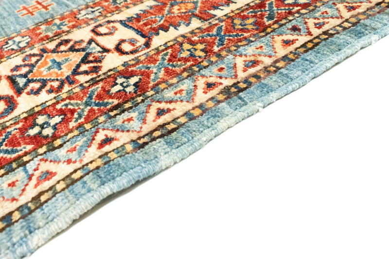 Kazak Teppe 207x149cm - Orientalsk teppe