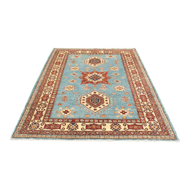 Kazak Teppe 207x149cm - Orientalsk teppe