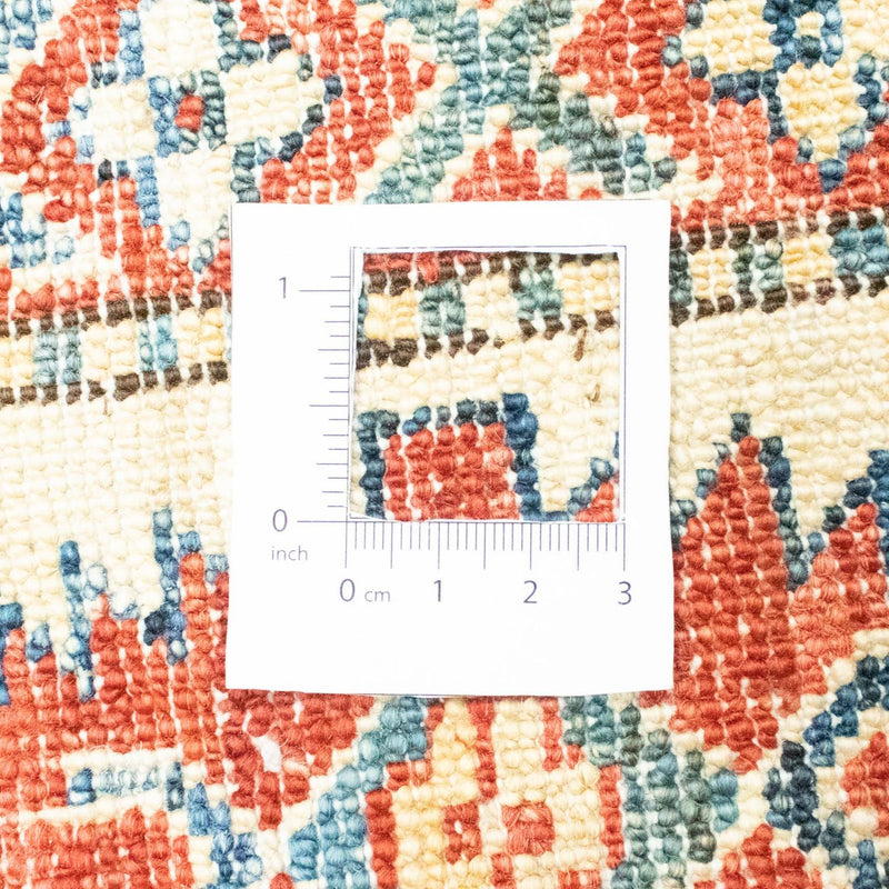 Kazak Teppe 207x149cm - Orientalsk teppe