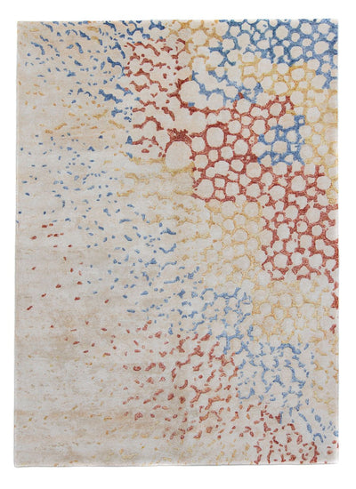 Designer teppe 165x236cm - Designerteppich
