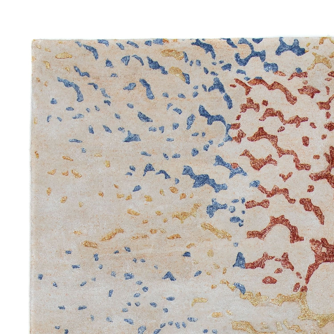 Designer teppe 236x165cm - Designerteppich