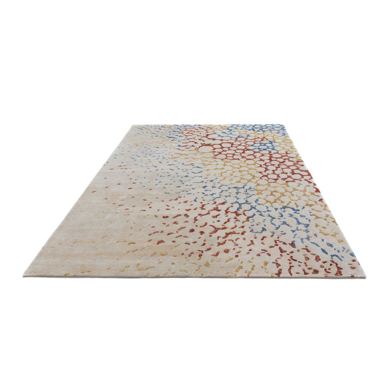 Designer teppe 236x165cm - Designerteppich