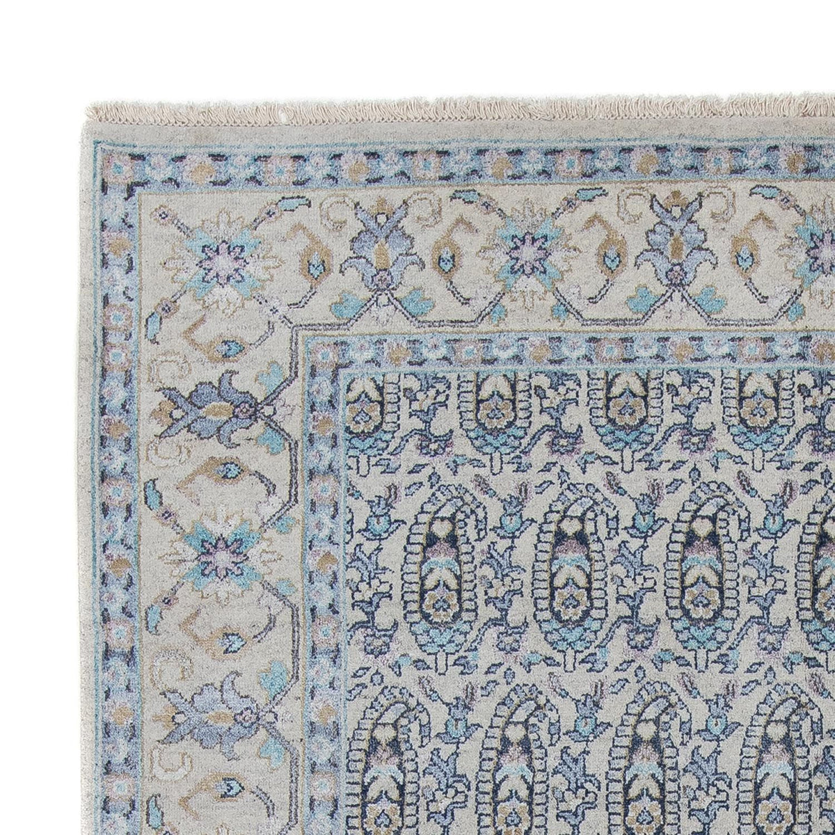 Designer teppe 169x240cm - Designerteppich