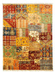 Lappeteppe 247x181cm - Perserteppich Wollteppich