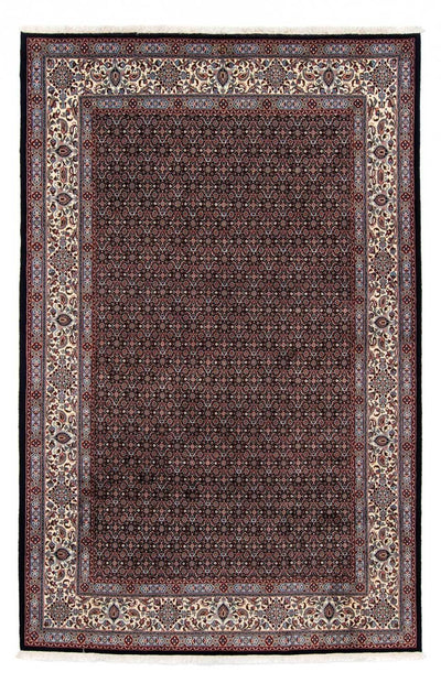 Moud Teppe 200x300cm - Persisk teppe