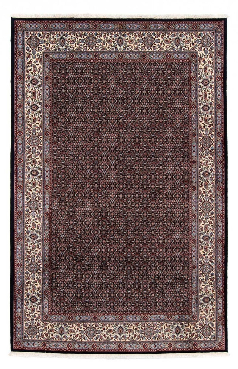 Moud Teppe 200x300cm - Persisk teppe