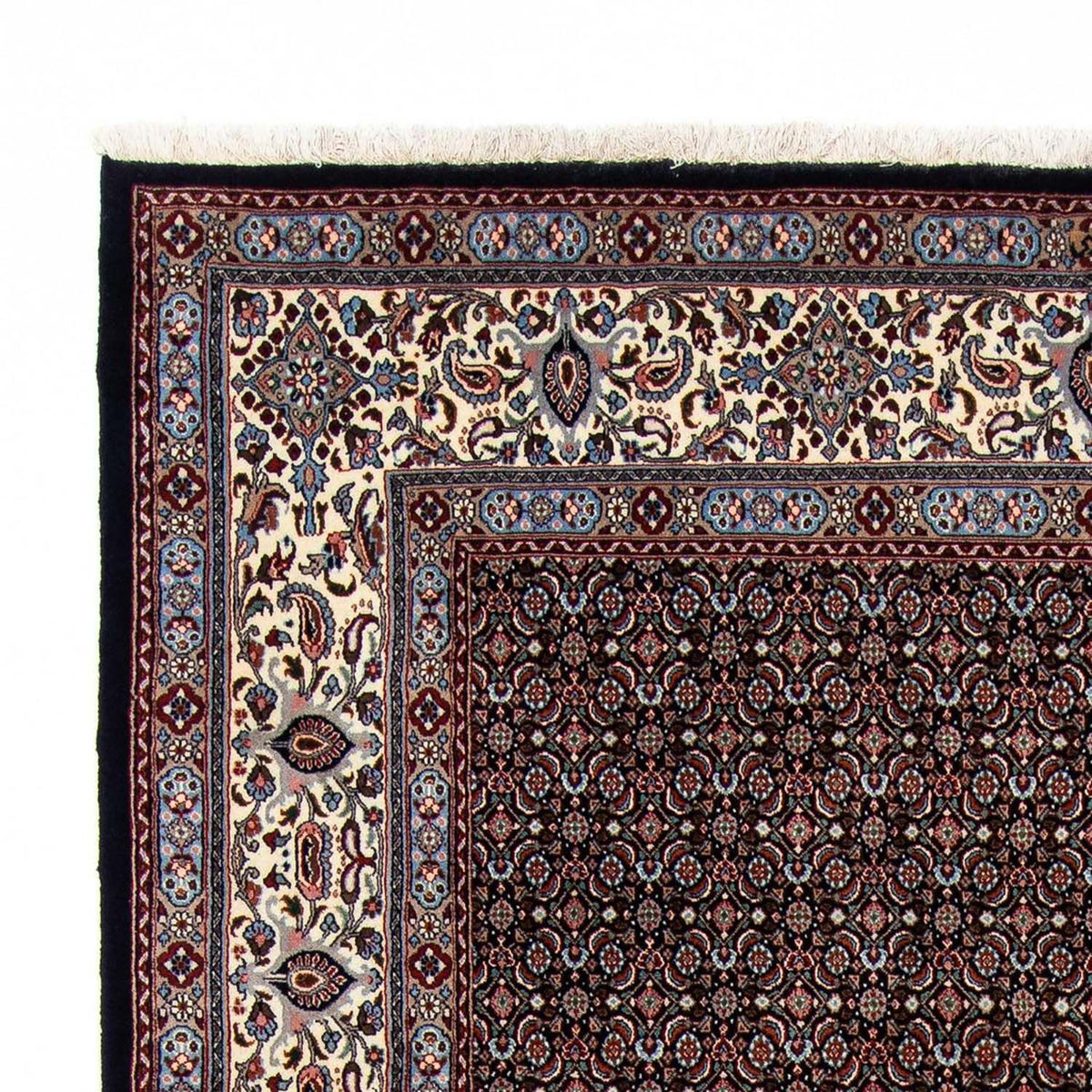 Moud Teppe 200x300cm - Persisk teppe