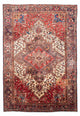 Heriz Teppe 282x202cm - Persisk teppe