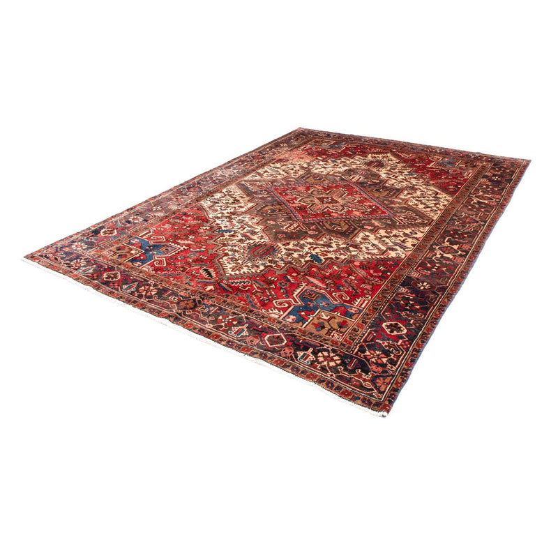 Heriz Teppe 282x202cm - Persisk teppe