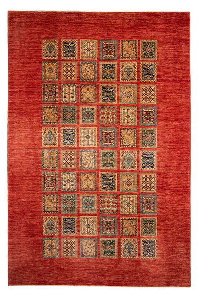 Ziegler Teppe 208x310cm - Orientalsk teppe