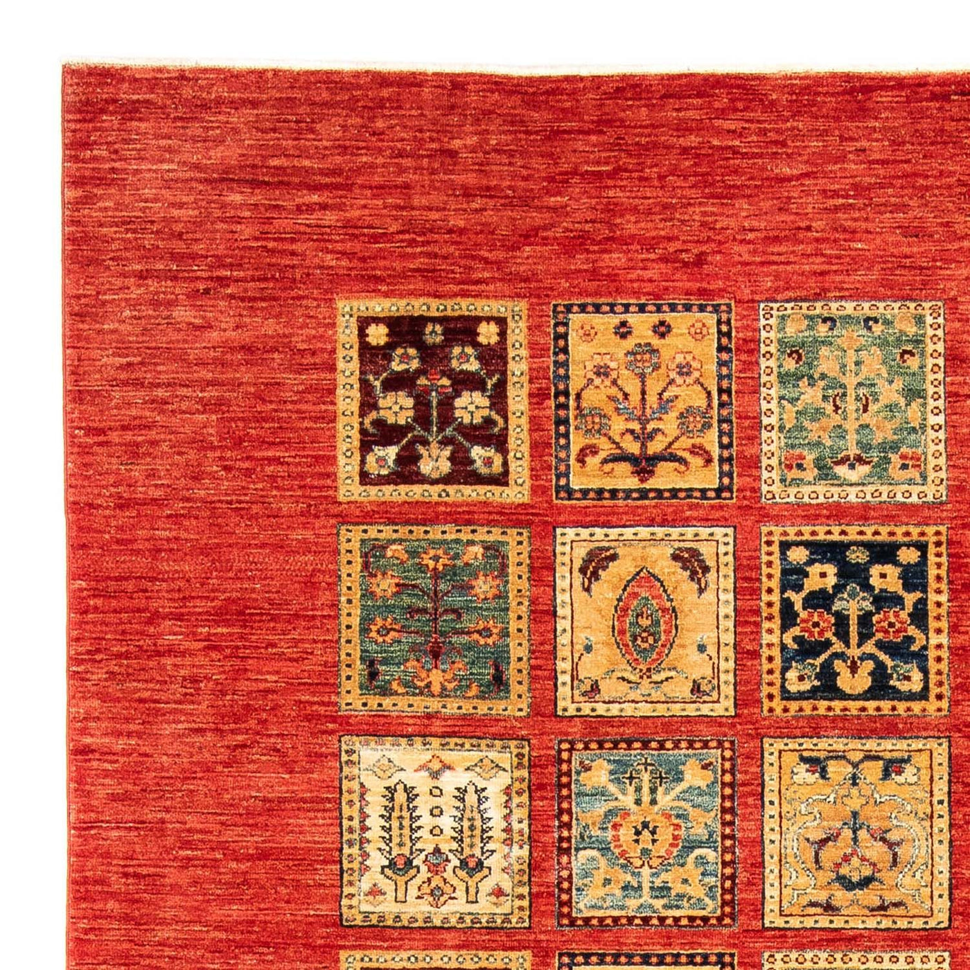 Ziegler Teppe 292x207cm - Orientalsk teppe